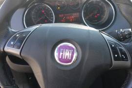 FIAT BRAVO 1.9MJet 120Ks Registracija do 03.2020