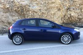 FIAT BRAVO 1.9MJet 120Ks Registracija do 03.2020