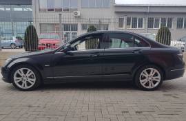 Mercedes Benz W204 220CDI Automatic