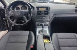 Mercedes Benz W204 220CDI Automatic