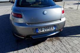 Delovi za alfa 145 146 147 156 166 159 gtv i gt 