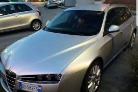 Delovi za alfa 145 146 147 156 166 159 gtv i gt 