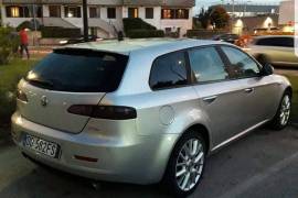 Delovi za alfa 145 146 147 156 166 159 gtv i gt 