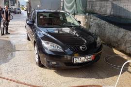 Mazda 3 Exclusive 2.0 CD 2007 godina