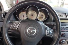 Mazda 3 Exclusive 2.0 CD 2007 godina