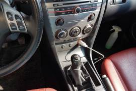 Mazda 3 Exclusive 2.0 CD 2007 godina