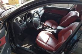 Mazda 3 Exclusive 2.0 CD 2007 godina