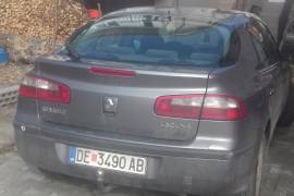 Renault Laguna 2001 god. - moze zamena