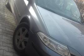 Renault Laguna 2001 god. - moze zamena