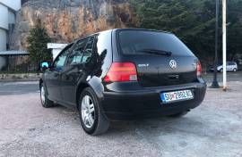 Golf 4