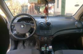 Chevrolet Aveo 2008