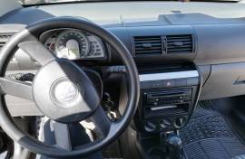 VW Fox 1.4 tdi 2005g 