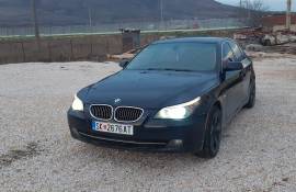 Bmw 535 bi turbo xdrive 225kw 306ps 2008god cobra 