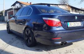 Bmw 535 bi turbo xdrive 225kw 306ps 2008god cobra 