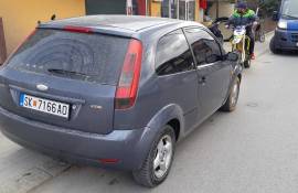 Ford Fiesta 1.4tdci gia oprema 2004god ekstra sost