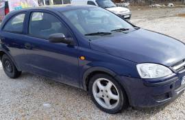 Opel Corsa 1.3cdti ekstra sostojba ful