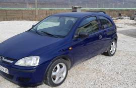 Opel Corsa 1.3cdti ekstra sostojba ful