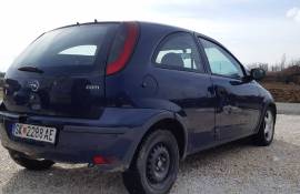 Opel Corsa 1.3cdti ekstra sostojba ful