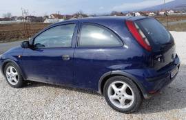 Opel Corsa 1.3cdti ekstra sostojba ful