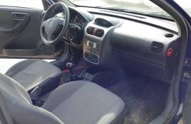 Opel Corsa 1.3cdti ekstra sostojba ful