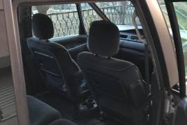 Renault Espace 2.2d