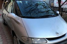 Renault Espace 2.2d