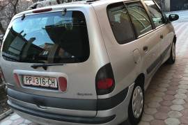 Renault Espace 2.2d