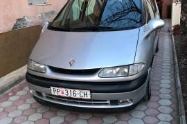 Renault Espace 2.2d