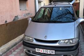 Renault Espace 2.2d