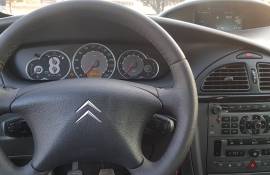 Citroen C5 2.0 HDI 2005 godina