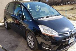 Citroen C4 Picaso