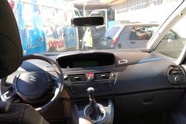 Citroen C4 Picaso