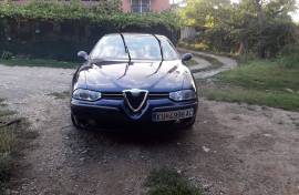 Alfa Romeo 156 1.9 jtd 