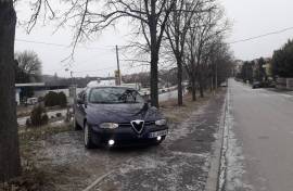 Alfa Romeo 156 1.9 jtd 