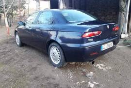 Alfa Romeo 156 1.9 jtd 