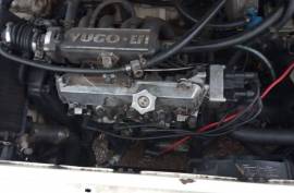 Yugo Florida 1.3 EFI