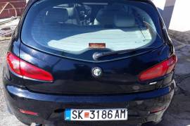  Alfa 147 1.9 jtd 150ks