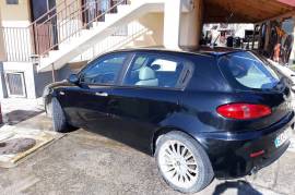  Alfa 147 1.9 jtd 150ks