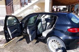  Alfa 147 1.9 jtd 150ks