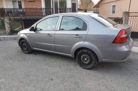 Chevrolet	 Aveo 1.2