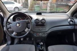 Chevrolet	 Aveo 1.2