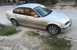 BMW 320d 