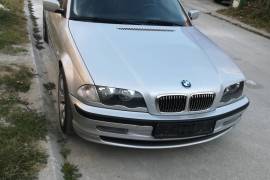 BMW 320d 