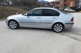 BMW 320d 