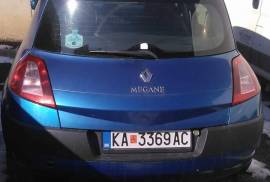 Renault Megane 2 