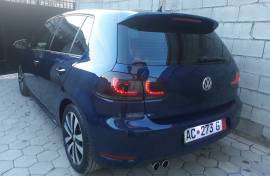 Golf 6 2.0 GTD 170KS 2010G