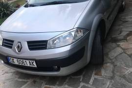 RENAULT MEGANE KARAVAN 2005 1.5dci 110ks 