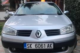 RENAULT MEGANE KARAVAN 2005 1.5dci 110ks 