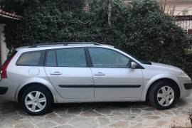 RENAULT MEGANE KARAVAN 2005 1.5dci 110ks 