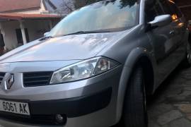 RENAULT MEGANE KARAVAN 2005 1.5dci 110ks 